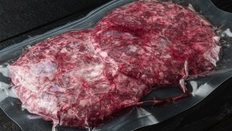 That Red Liquid Inside Of Packages Of Meat Isn’t Blood—Here’s What It Really Is