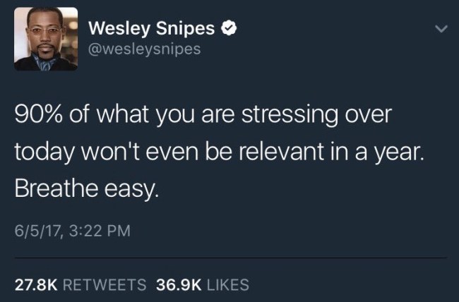 Wesley Snipes Twitter Burn R.Kelly