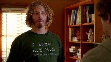 T.J. Miller Explains Why He Left ‘Silicon Valley’ In Very Candid Exit Interview