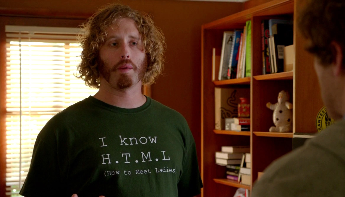 T.J. Miller Explains Why He Left 'Silicon Valley' In Very Candid Exit