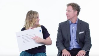 Will Ferrell Answers The Most Googled Questions About Himself Like ‘When Did Will Ferrell Die?’