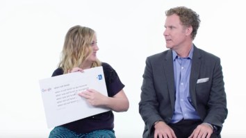 Will Ferrell Answers The Most Googled Questions About Himself Like ‘When Did Will Ferrell Die?’