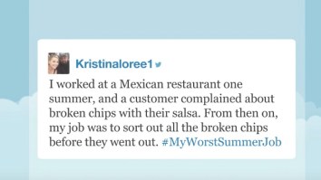 People Shared The Worst Summer Job They’ve Ever Had And Some Of These Sound Horrible