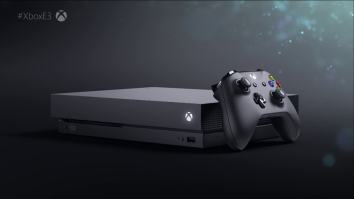Microsoft Reveals Project Scorpio AKA Xbox One X – Release Date And Price Announced