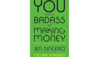 Best-Selling Author Of ‘You Are a Badass’ Has A New Book And It’s About Being A Badass At Making Money