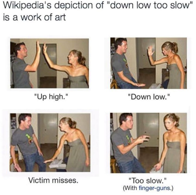 How Low - Wikipedia