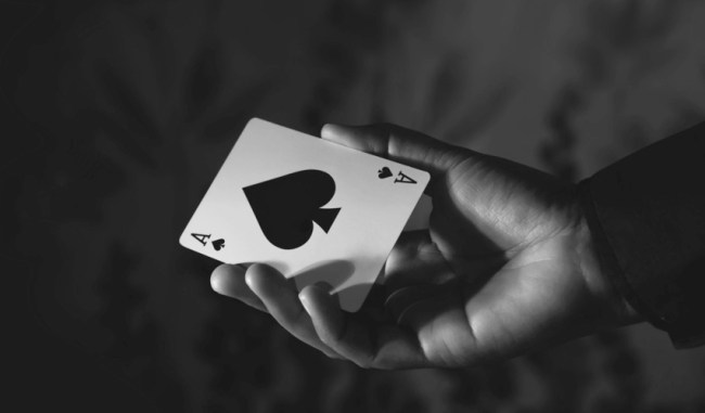 ace of spades puzzle brain teaser