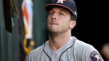 Astros Third Baseman Alex Bregman Deletes His Twitter Account After Going Haywire On A Fan In His DMs