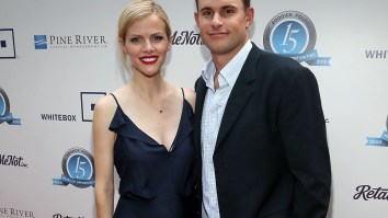 Brooklyn Decker Revealed Why Husband Andy Roddick Trashed All Of His Tennis Trophies