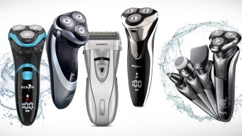 The Best Electric Razors Under $100 Will Keep You Looking Smooth And Fresh
