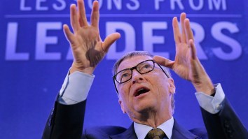 Bill Gates Made 15 Technological Predictions In 1999 And They Were All Frighteningly Accurate