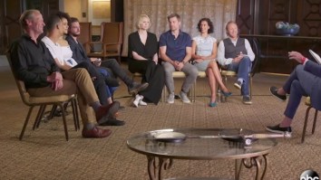 ‘Game Of Thrones’ Cast Members Discuss Who They Think Will End Up On The Iron Throne