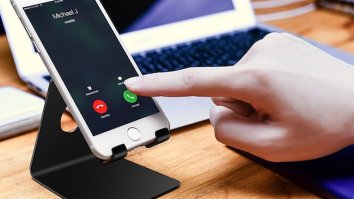 Those Annoying Phone Calls You’ve Been Getting From Numbers Similar To Yours Are Scams