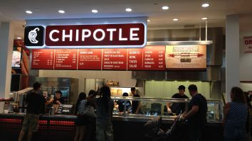 I Shit Myself In Public After Eating Chipotle — Here’s The Harrowing Story