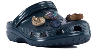 These New Crocs Will Cost You $216 But That’s A Small Price To Pay For All The Sex You’ll Have