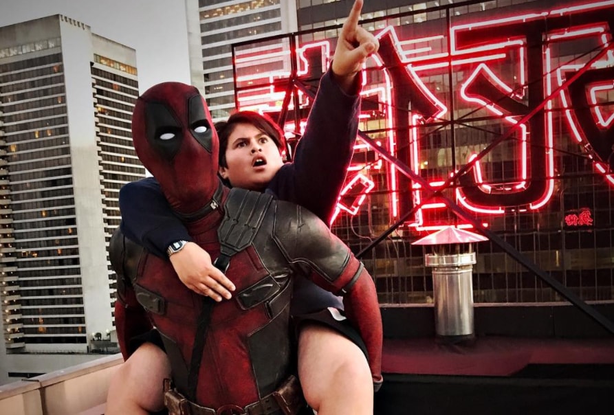 Tj Miller Says Deadpool 2 May Be Funnier Than Original And Not Like 