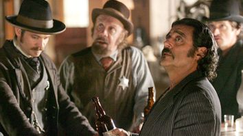 HBO’s Long-Awaited ‘Deadwood’ Movie Has A Script And Looks Like It’s Actually Happening