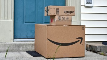 Amazon Stops Package Pirates By Delivering Packages To Your Car’s Trunk, Here’s How It Works