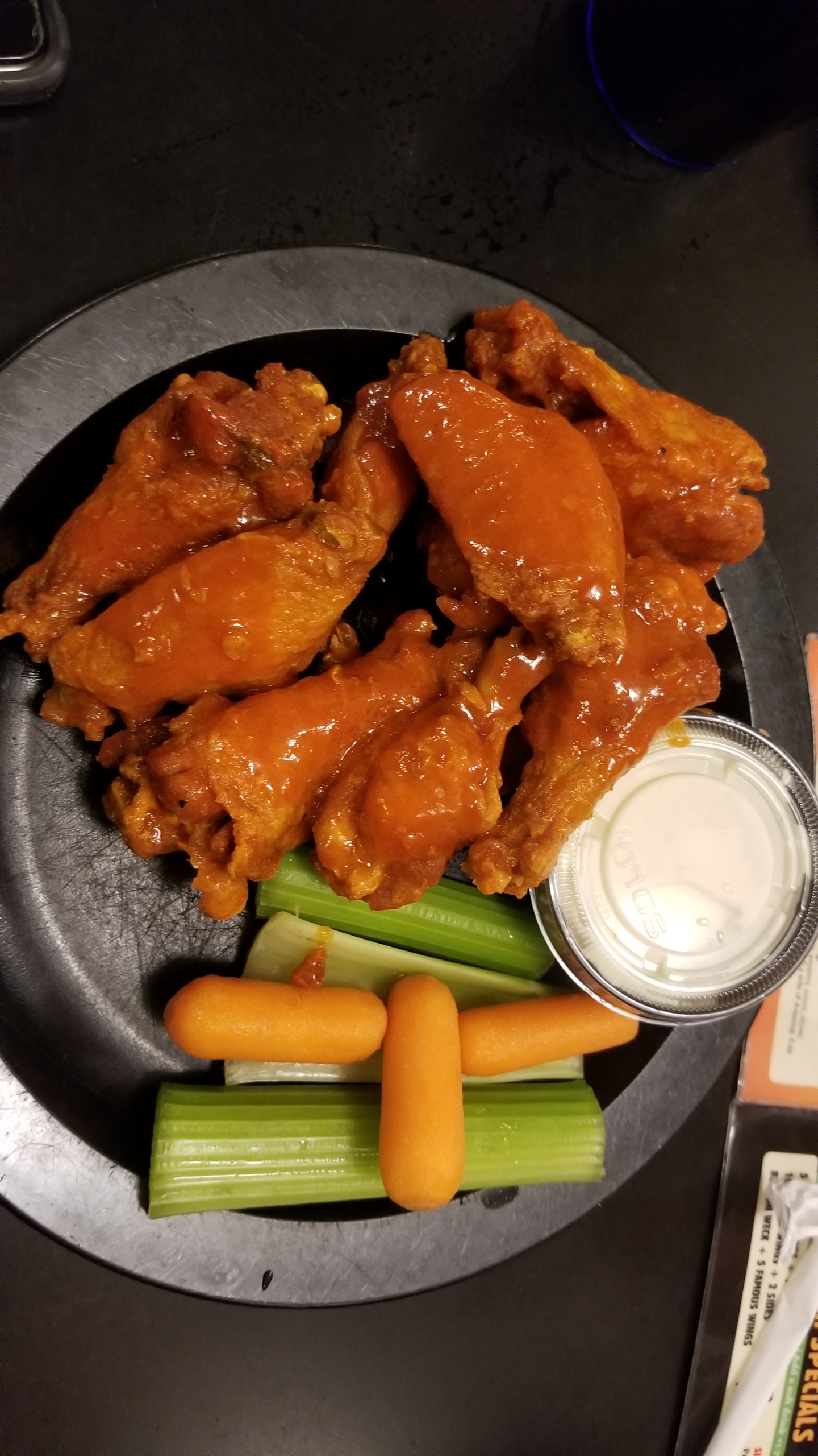 PowerRanking The Best Buffalo Wings In Buffalo, New York — In Honor Of National Wing Day BroBible