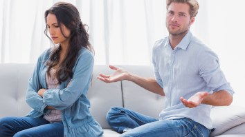 Married People Reveal The One Thing Their Partner Does That Pisses Them Off But They’ll Never Speak Of