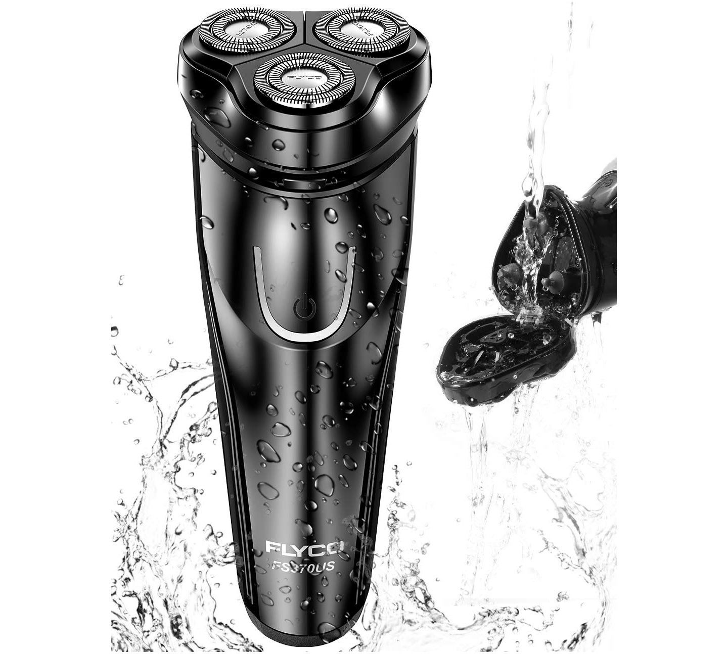 The Best Electric Razors Under 100 Will Keep You Looking Smooth And