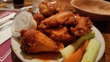 Power-Ranking The Best Buffalo Wings In Buffalo, New York — In Honor Of National Wing Day