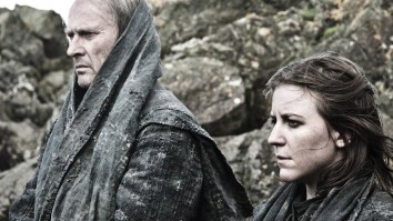A ‘Game of Thrones’ Star Was Almost Fired Before Even Doing A Scene For The Dumbest Reason