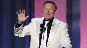 9 Things You Never Knew About Robin Williams