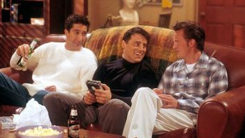 Can You Guess Who Said Each Of These Quotes From ‘Friends?’