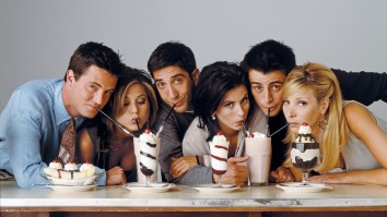 The Amount Of Money The Cast Of ‘Friends’ Makes STILL Will Make You Question Your Career Choices