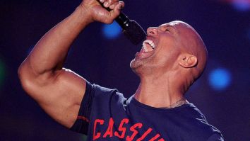 How Much Do You Really Know About Dwayne ‘The Rock’ Johnson?