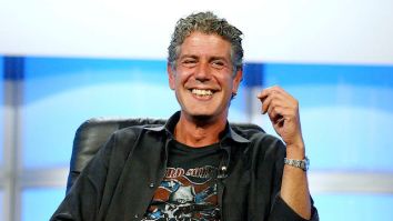 9 Surprising Things You Didn’t Know About Anthony Bourdain