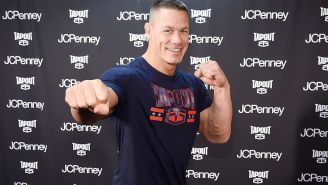 John Cena Reveals The Exercise He Hates The Most; Why He Hates The Term ‘Cheat Day’