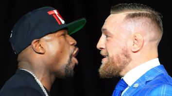 How Well Do You Really Know Conor McGregor And Floyd Mayweather?