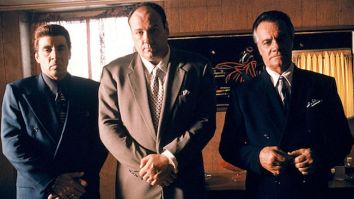 10 Things You Didn’t Know About ‘The Sopranos’