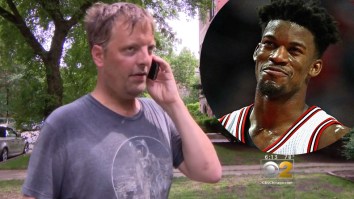 Clueless Guy With A Similar Phone Number To Jimmy Butler’s Has Been Getting Flooded With Calls