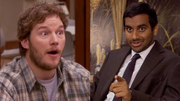 Who Said It: Tom Haverford Or Andy Dwyer?