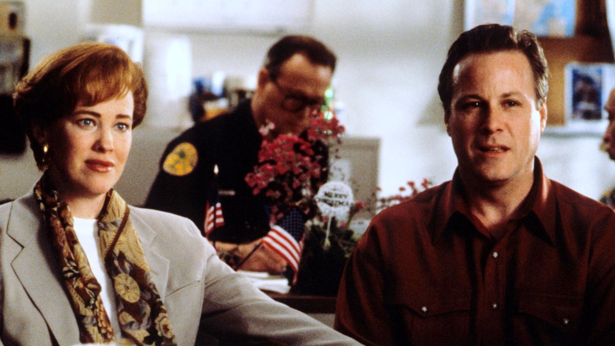 Actor John Heard, Kevin McAllister's Dad In 'Home Alone,' Dead At 72