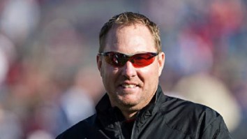 The Internet Piled It On Ole Miss Head Coach Hugh Freeze After Resignation Following Calls To Escort Service