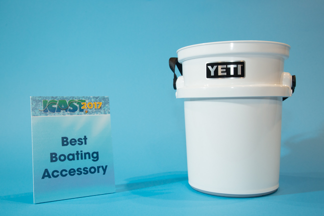 ICAST 2017 winners best new fishing products