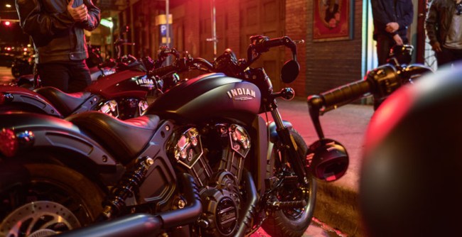 indian motorcycle scout bobber pics