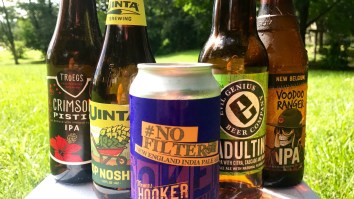 12 More IPAs To Try Before You Die, In Honor Of National IPA Day