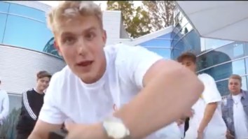 Jake Paul, Social Media ‘Personality’ And ISIS Recruitment Tool, Is Pissing People Off