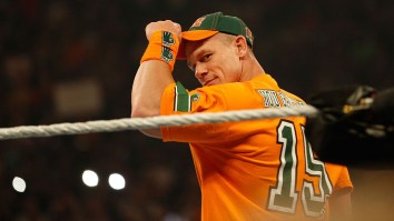 John Cena Shared Some Fitness Tips That Even Us Mere Mortals Can Use To Live A Better Life