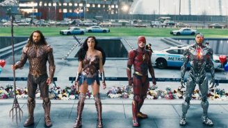 Thrilling Trailer For ‘Justice League’ Reveals Supervillain Steppenwolf