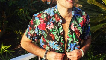 Meet The Colorado Bro Who Quit His Corporate Job In NYC To Start Building A Hawaiian Shirt Empire