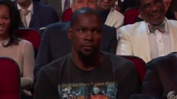 Kevin Durant Admits To Having Secret Instagram Account, Apologizes For Ripping OKC Thunder Coach Bill Donovan