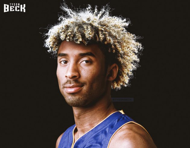 Fan Gives Nba Legends Wildly Different Haircuts And This May Be The 9539