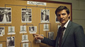 First Trailer For Season 3 Of ‘Narcos’ Show A New Villain, Plus Release Date Revealed