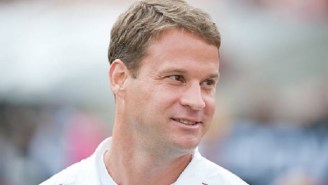 Lane Kiffin Trolls Ole Miss After Hugh Freeze Resigned For Making Calls To Escort Service On School Phone